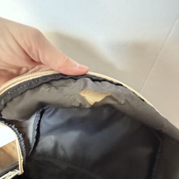 Dakine Full Size‎ Backpack Cream Black Aztec - Picture 16 of 16